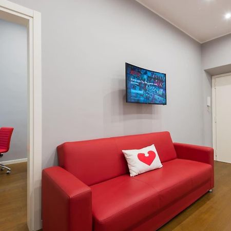 White House In Rome Apartment Exterior foto