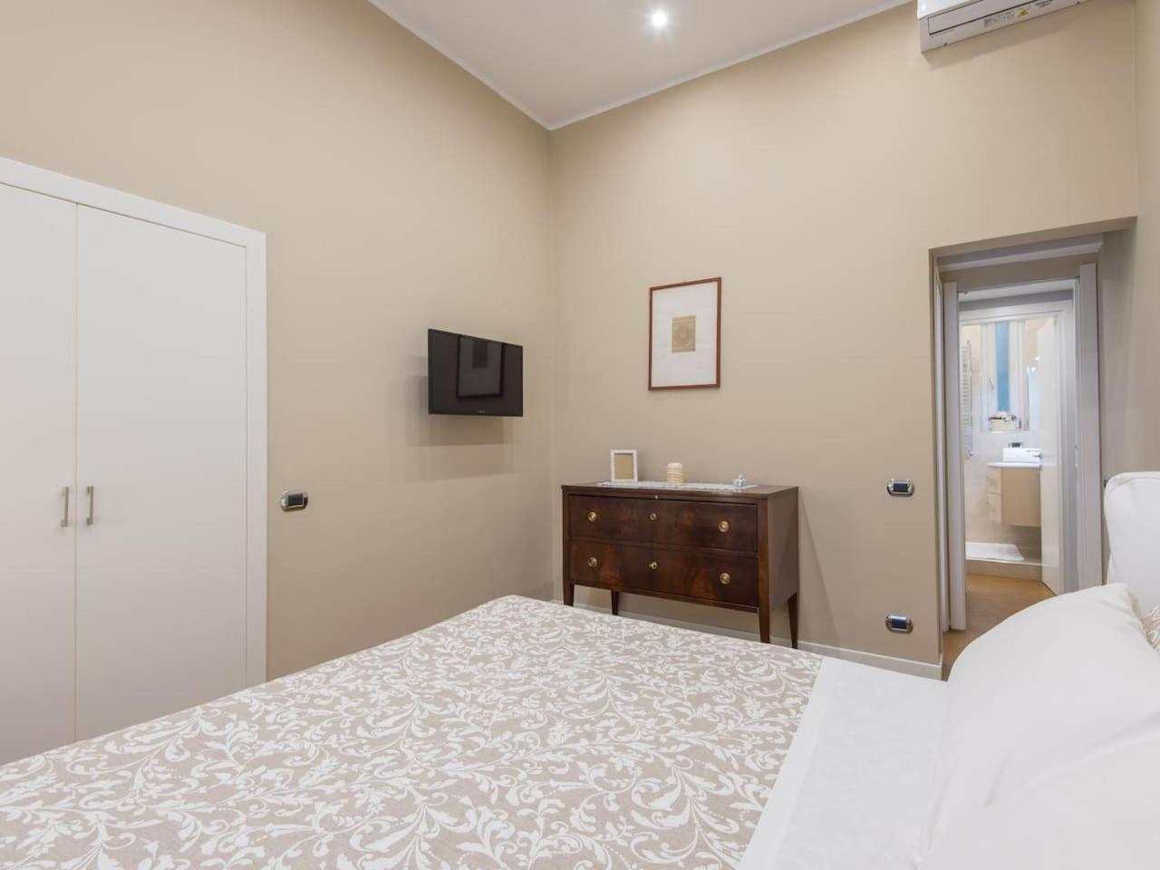 White House In Rome Apartment Exterior foto