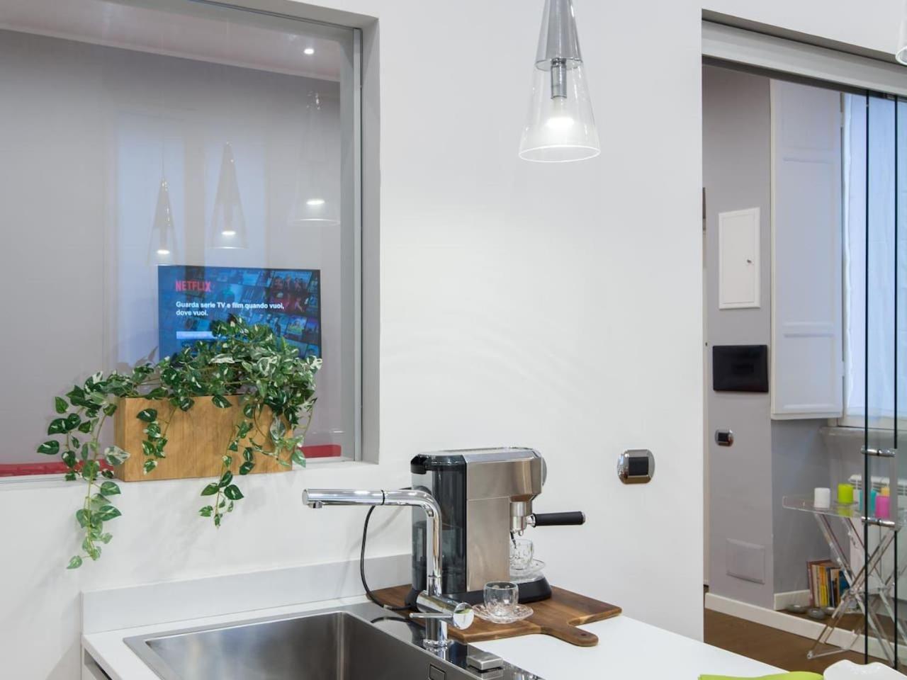 White House In Rome Apartment Exterior foto