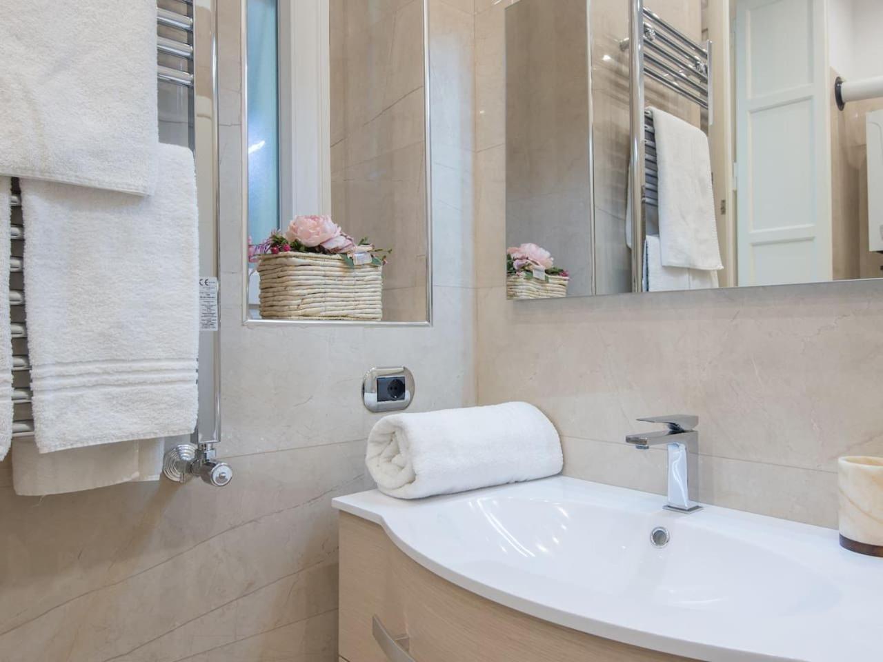 White House In Rome Apartment Exterior foto