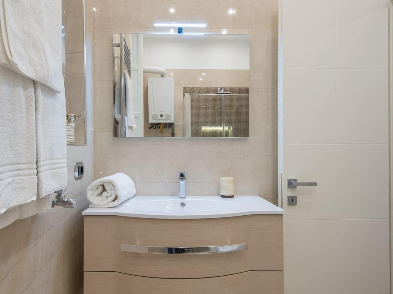 White House In Rome Apartment Exterior foto