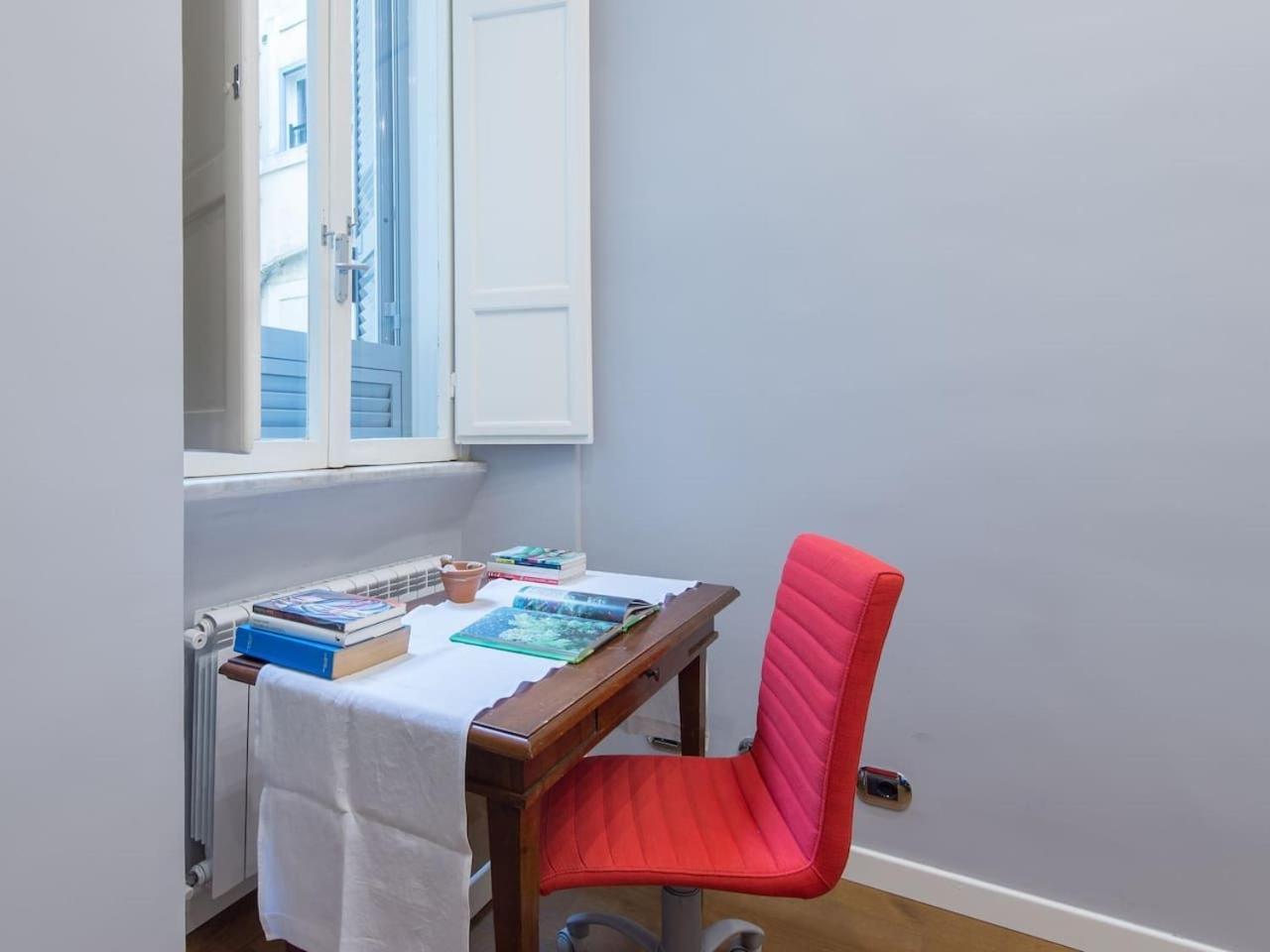 White House In Rome Apartment Exterior foto