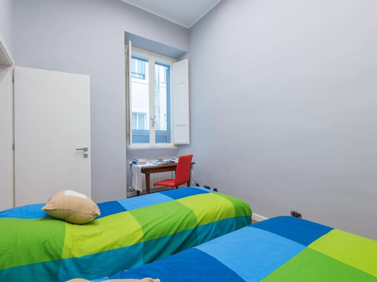 White House In Rome Apartment Exterior foto
