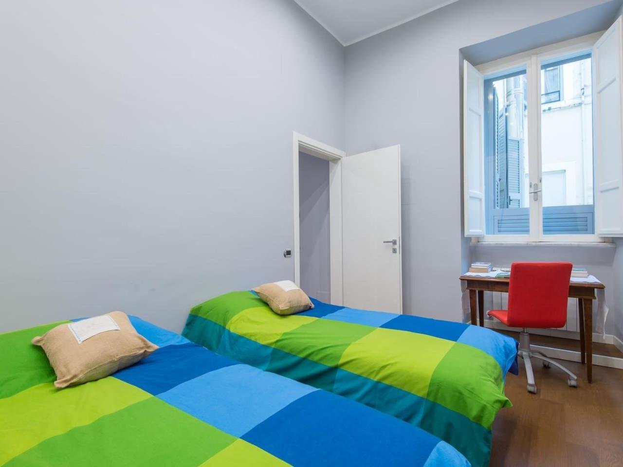 White House In Rome Apartment Exterior foto