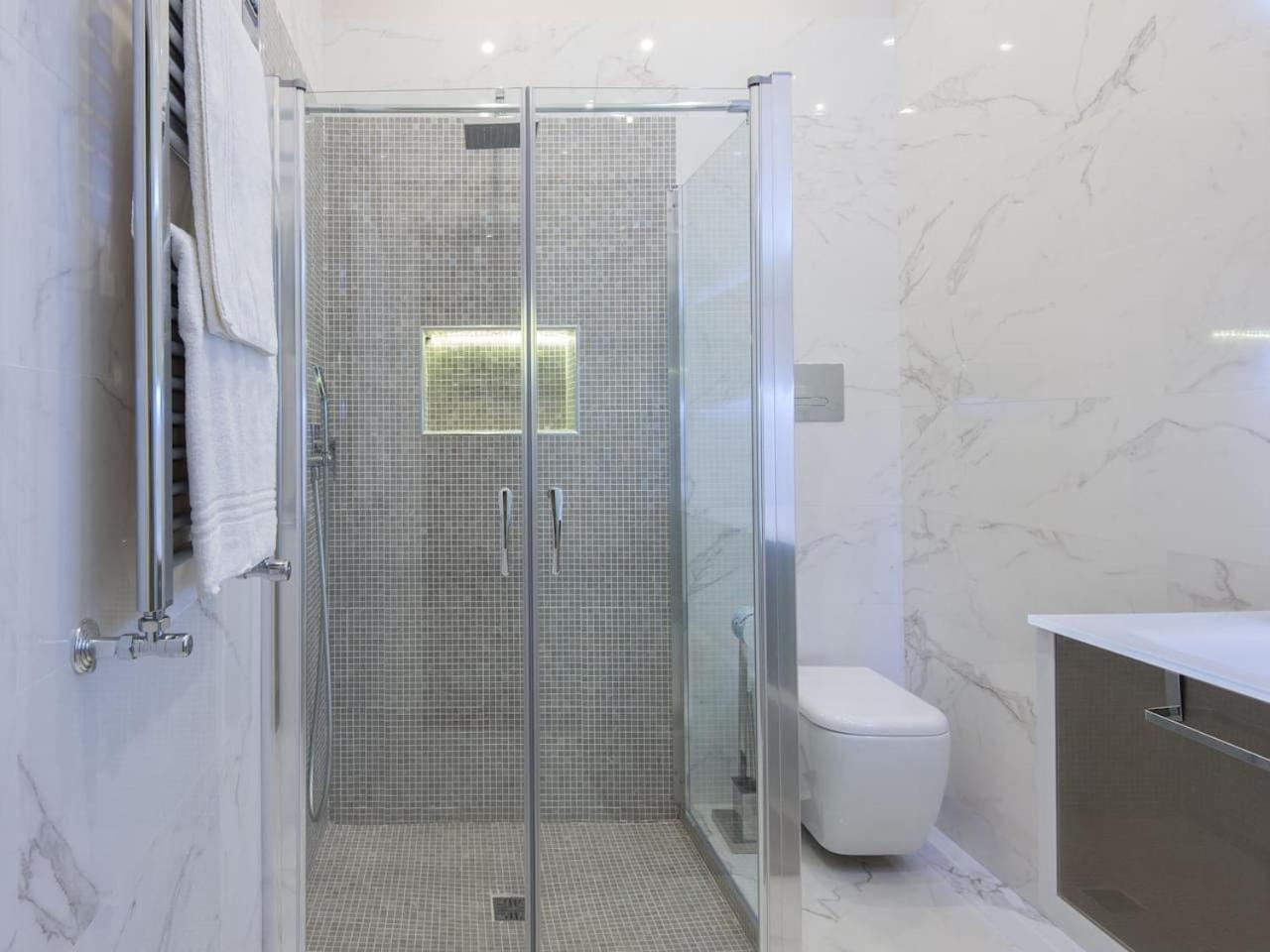 White House In Rome Apartment Exterior foto