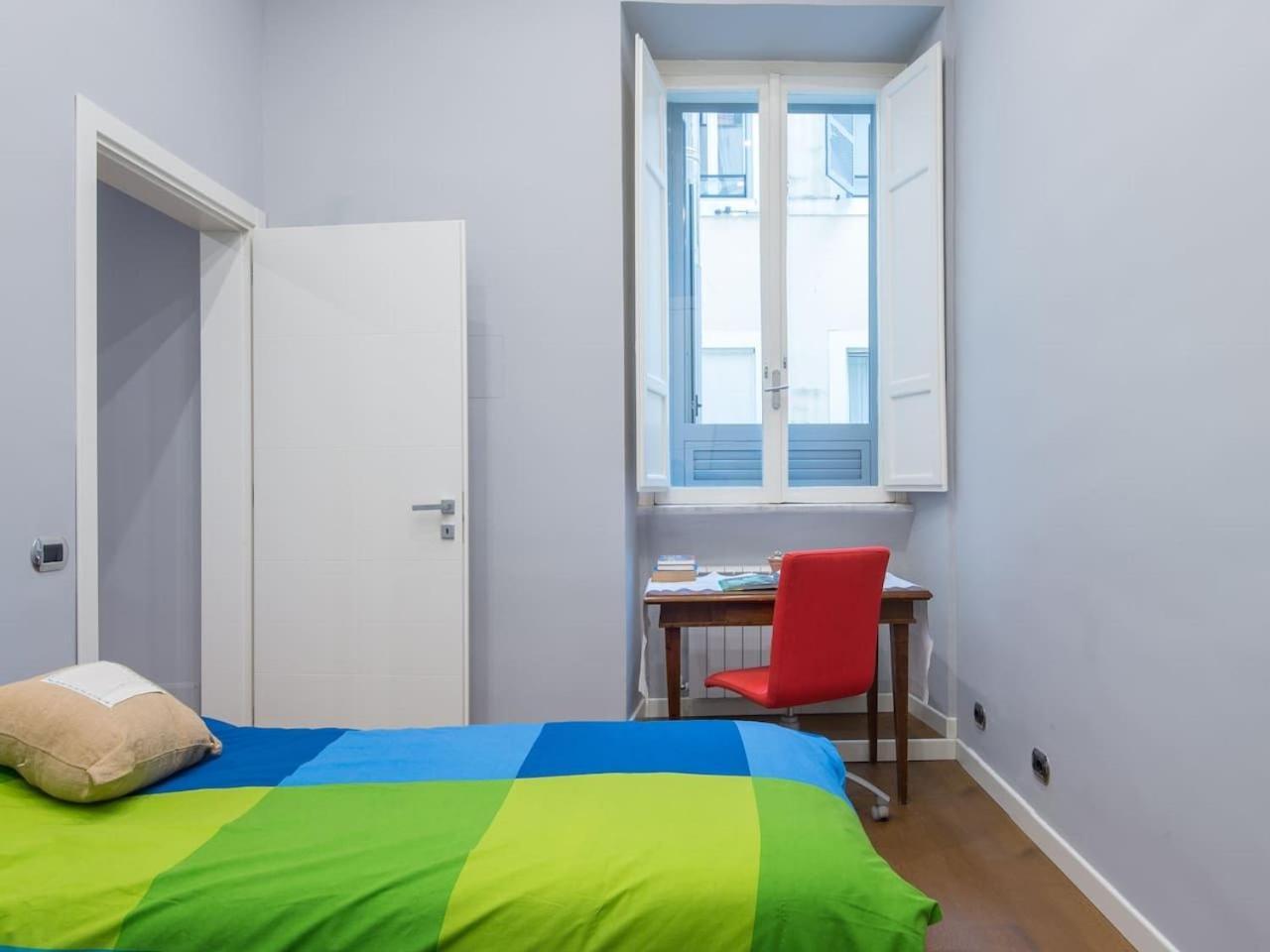 White House In Rome Apartment Exterior foto