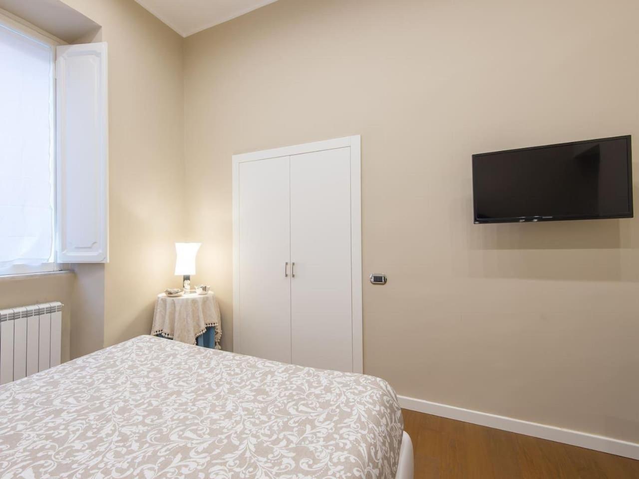 White House In Rome Apartment Exterior foto