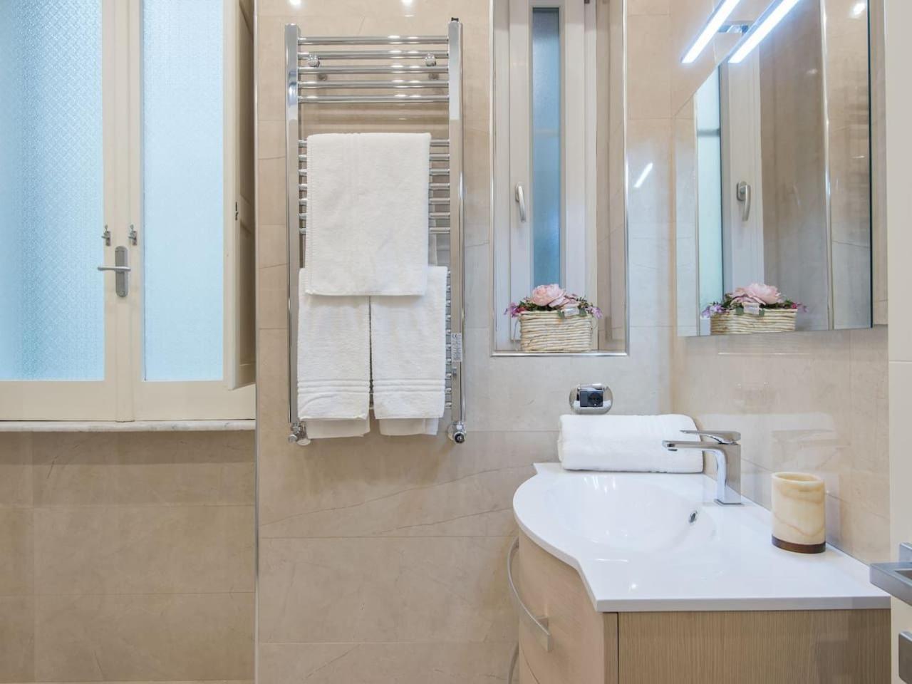 White House In Rome Apartment Exterior foto
