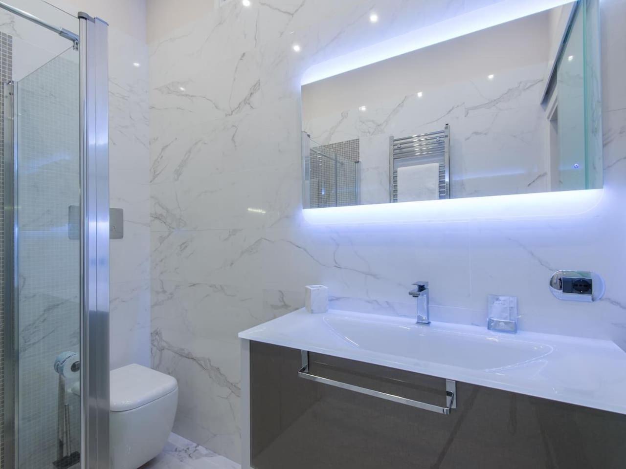 White House In Rome Apartment Exterior foto