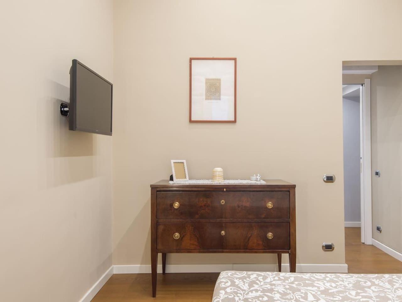 White House In Rome Apartment Exterior foto