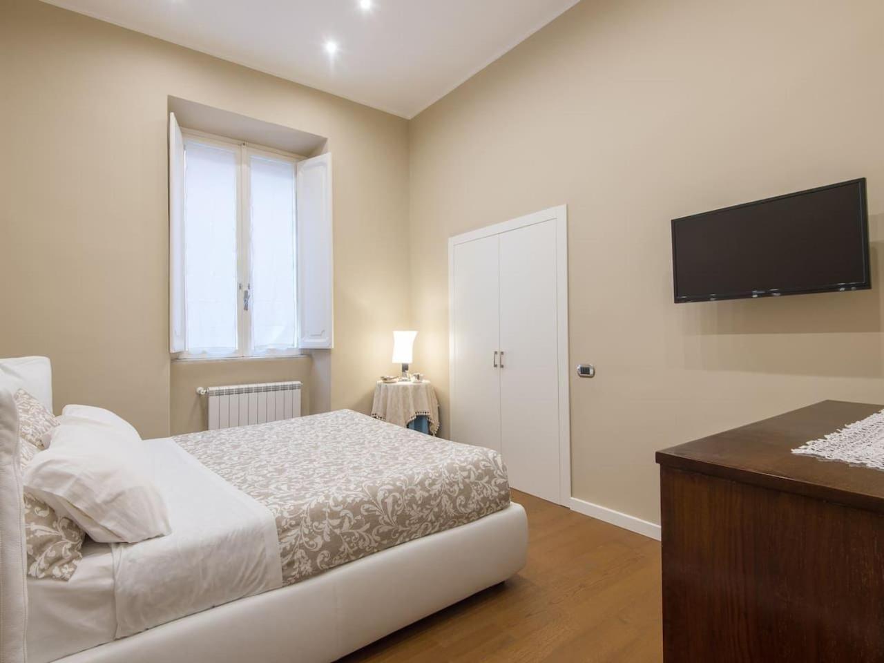 White House In Rome Apartment Exterior foto