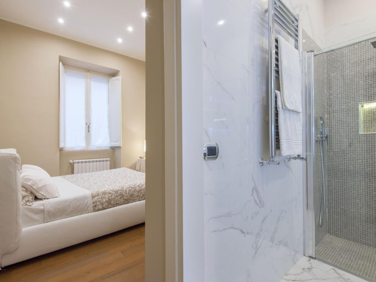 White House In Rome Apartment Exterior foto