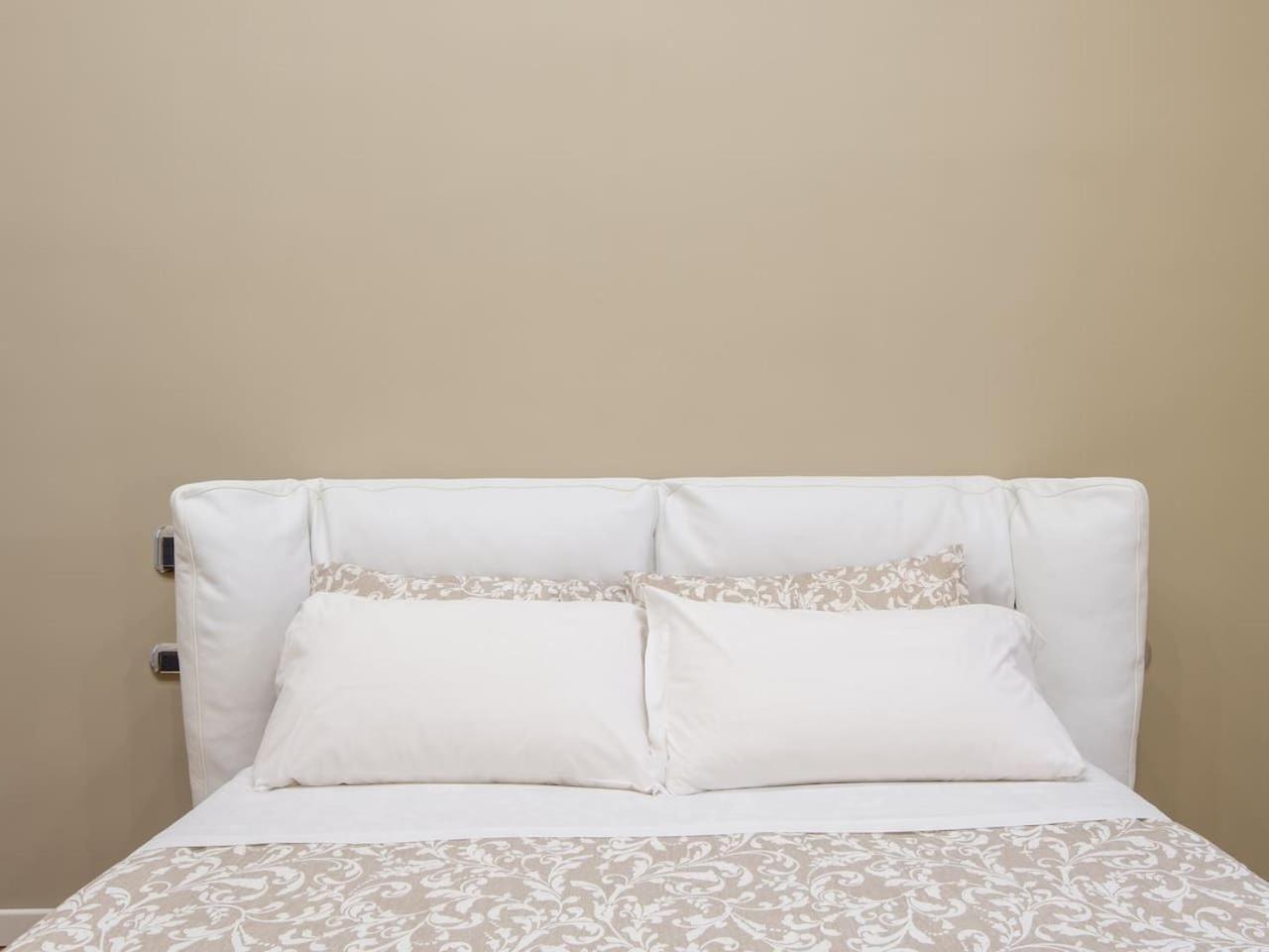 White House In Rome Apartment Exterior foto