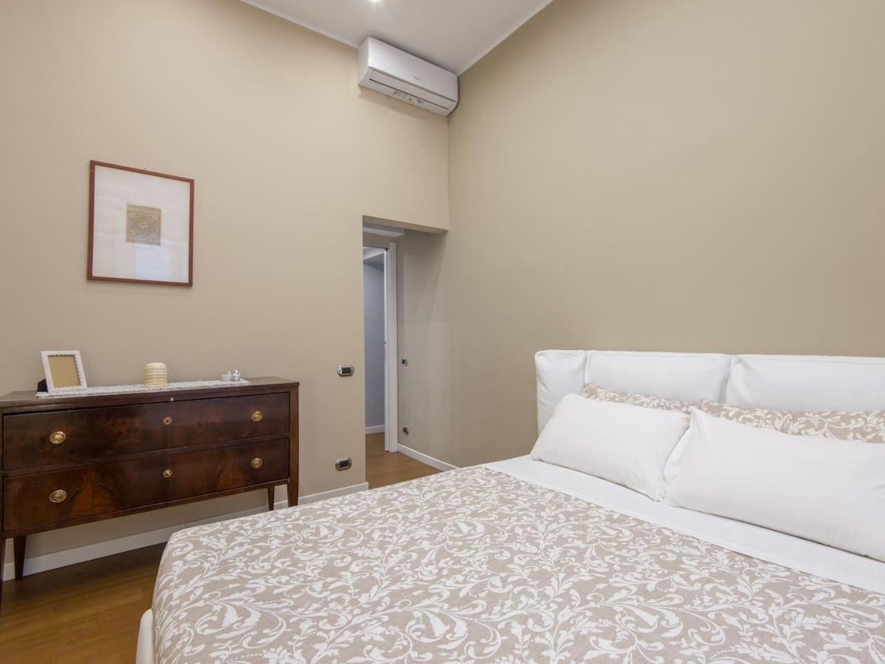 White House In Rome Apartment Exterior foto