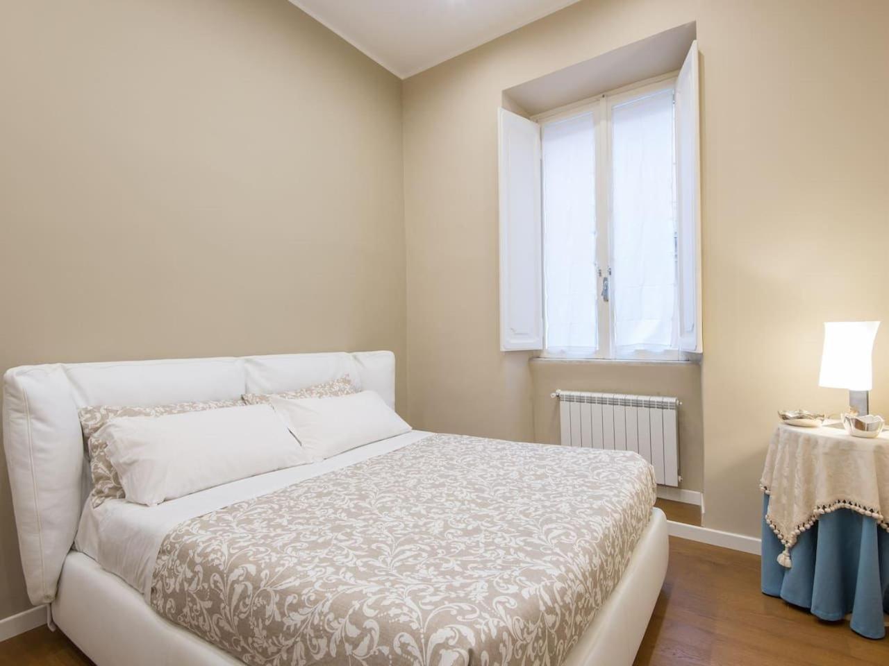 White House In Rome Apartment Exterior foto