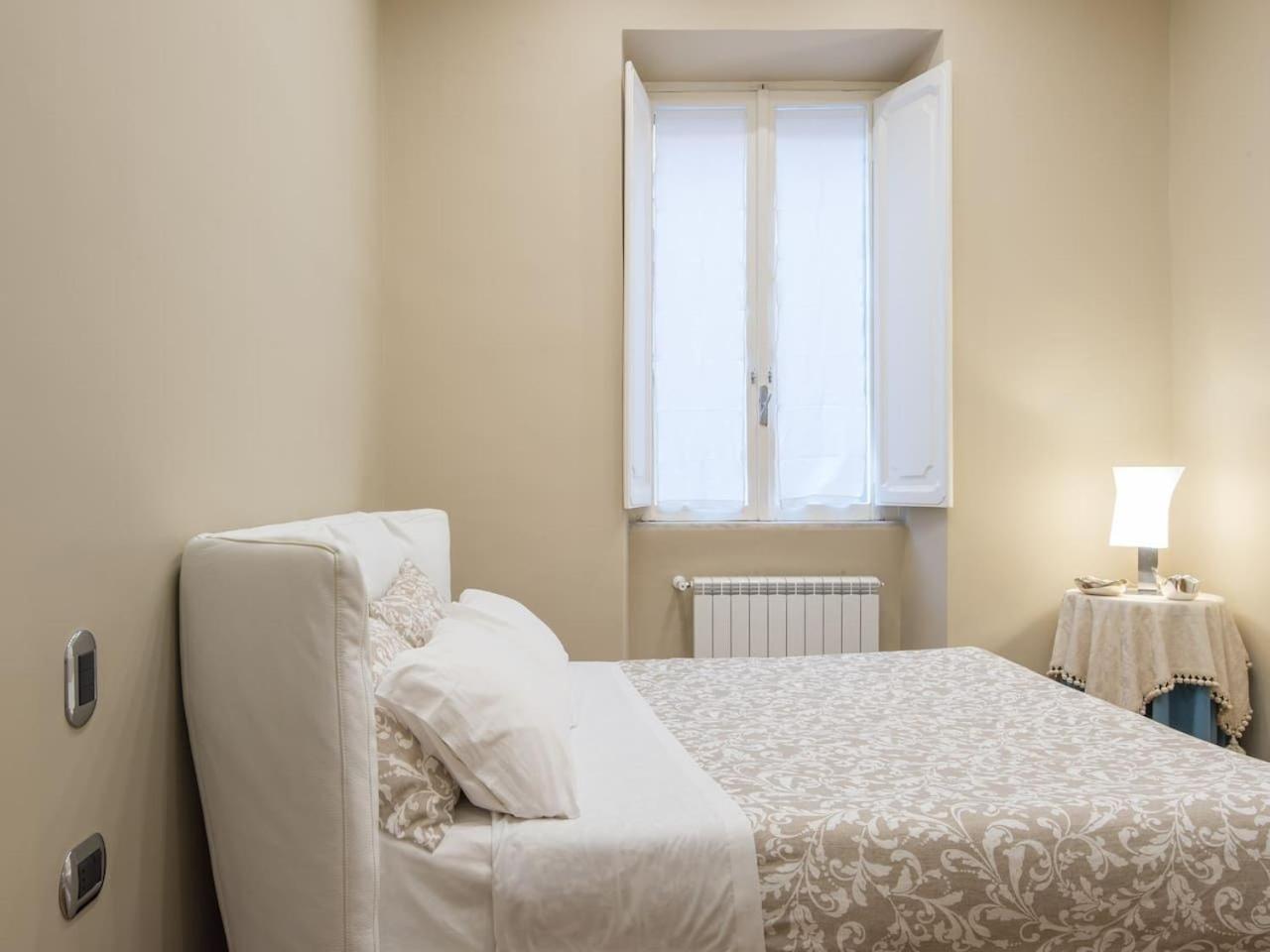 White House In Rome Apartment Exterior foto